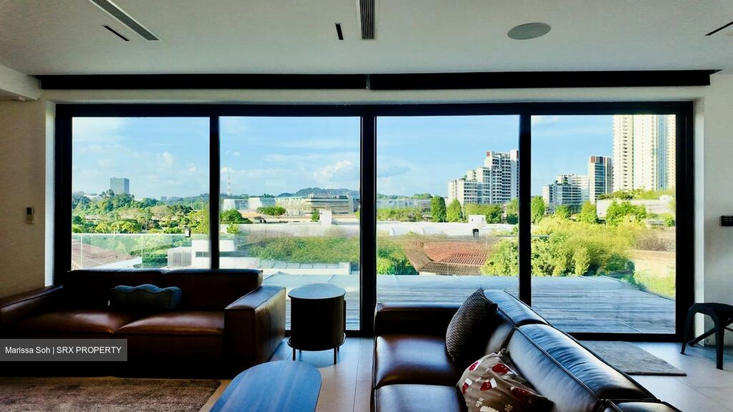 Commonwealth Avenue West (D5), Detached #458632021